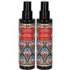 EuPhidra Aqua Profumata Fiori di Ciliegio 2x125 ml