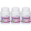 Bodyline FORSKOLIN FOrte 3x29,7 g Capsule