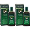 Biokap Shampoo nero Detossinante 2x200 ml