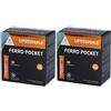 Ferro Pocket Liposomiale in Stick Pack 2x30 g
