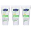 Cetaphil Crema Idratante Viso Giorno SPF 30 3x50 ml