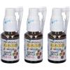 Epid Propoli Plus Epid® Junior Spray Orale 3x15 ml orale