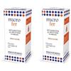 Microfarma Microfer Acido Folico 15 Ml 2x15 ml Gocce orali