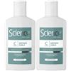 Science Hair Care Shampoo Ricci Definiti 200ml 2x150 ml