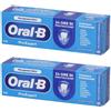 Oral-B Pro-Expert Protezione Professionale Dentifricio 2x75 ml