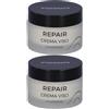 Aspersina Repair Crema Viso Couperose 2x50 ml