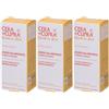 Cera di Cupra Hydra Serum Siero Acido Ialuronico e Miele Acacia 3x30 ml
