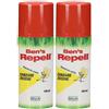 Bens' Repell Ben's Repell Zanzare Zecche 2x100 ml