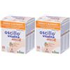 Boiron Oscillo Vitalità da 3 Anni Stick Orali 2x1 St