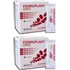 Ferroplant Oro 30 Stickpack 2x30 pz Stick