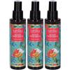 EuPhidra Aqua Profumata Petali di Rosa 3x125 ml