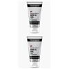 Dr. Hauschka Neutrogena Crema Mani e Unghie, Formula Norvegese, per Rinforzare le Unghie 2x75 ml