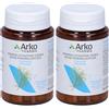 arkofarm Arkopharma Arkocapsule® Equiseto 2x15 g Capsule