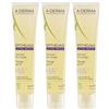 A-Derma Epitheliale Ultra Repair Gel-olio da massaggio anti-segni 40ml - Riduce le smagliature 3x40 ml Crema