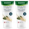 RAUSCH Balsamo Alla Caffeina Al Ginseng 2x150 ml