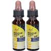 Rescue Fiori di Bach Rescue Night Kids Gocce 2x10 ml orali