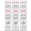 Acido Ialuronico Crema Viso A Tripla Azione Trattamento Ricompattante Antiage Notte 50 Ml 3x50 ml