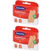 Salvelox Textile Elastic Cerotti 19mm x 72mm 2x12 St