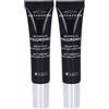 Institut Esthederm Paris Intensive Hyaluronic+ Siero Contorno Occhi 2x15 ml