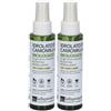 La Saponaria Idrolato di Camomilla BIO 2x100 ml