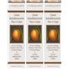 L'Erbolario L`Erbolario Crema Autoabbronzante Viso e Corpo 3x100 ml