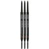 KORFF Matita Sopracciglia Slim 03 3x0,09 g