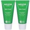 WELEDA Skin Food Crema Multifunzione 2x30 ml