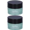 Euphidra Maxi Idratazione Crema Ricca Pantenolo 2x50 ml