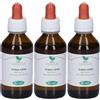 Sangalli Ribes Macerato Glicerico 100 Ml 3x100 ml