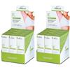 Vebix Phytamin Crema Deodorante 1 Settimana 25 Ml 2x25 ml
