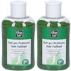 Allga San® Sali per Pediluvio 2x350 g