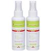 Braderm Akariscab Spray 100 Ml Braderm 2x100 ml
