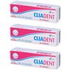 Farma Budetta Cliadent Gel Gengivale 3x1 pz dentale
