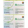 Herboplanet Lavanda Hp 30 Capsule 2x1 pz