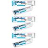 Emoform® Plak Out® Active Dentifricio 0,12% 3x75 ml Gel dentale