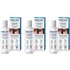 Synergy Derm Shampo Normailizzante Irritazione Prurito Crosticine 3x200 ml Shampoo