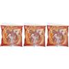 Gonfietti d'orzo Sella Antica Ricetta 3x50 g Caramelle