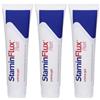 Pizeta Staminflux Fast Crema Gel 100 Ml 3x100 ml