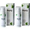 Pharmaroma 2005 Repig Gel 30 Ml 2x30 ml Crema