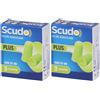 Pasquali Scudo Filtro Auricolare Plus 2x6 St