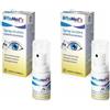 Meds Oftamed'S Spray Oculare Occhi Rossi E Irritati Estratto Eufrasia 10 Ml 2x10 ml Gocce oftalmiche