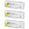 Vicutix Cantabria Labs Vicutix Scar Gel 3x20 g