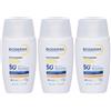 Bioderma Photoderm Xdefense Ultra-Fluid SPF50+ Tonalità 03 3x40 ml