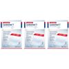 Leukoplast Leukomed T Skin Sensitive medicazione trasparente 3x5 pz Cerotto