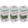 KOS Citronella Olio Essenziale Gocce 3x20 ml essenziale