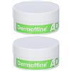 no_data Dermaffine AD Notte Crema Idratante 2x100 ml