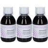 ca_di_group Faringel Sospensione Orale 3x200 ml Gel