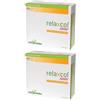 Relaxcol Junior 16 Bustine 2x16 pz Bustina