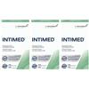no_data Intimed Detergente Intimo Delicato 200Ml 3x200 ml Soluzione