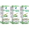 Quassia Delta Soluzione Idroalcolica 50 Ml 3x50 ml Gocce orali